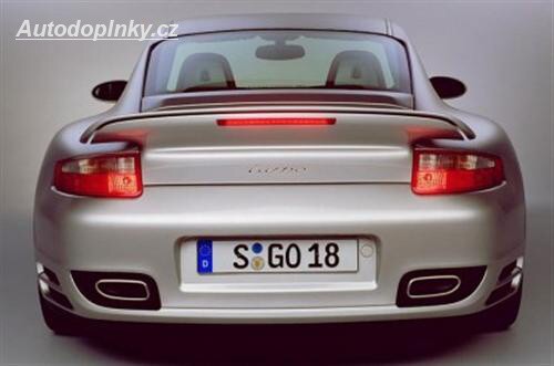 Porsche 911 Turbo 997