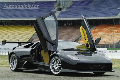 Murcielago BF Performance