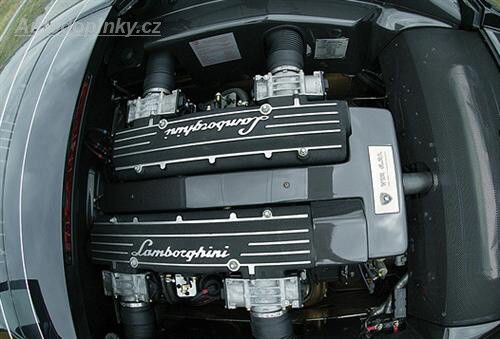 Murcielago BF Performance
