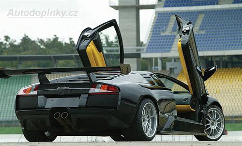 Murcielago BF Performance