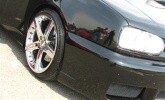 Fashion Cars III: pohoda v M�t�