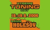 XTREME TUNING DAY v Hole�ov�