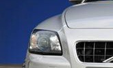 Volvo C70 od Heico Sportiv