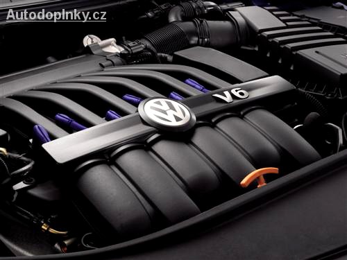 Passat R36 ofici�ln�
