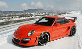 Gemballa GT65R 0 Avalanche Evo