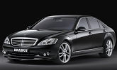 730 ko�ov� eSko od Mercedesu �to��