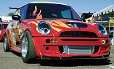 Jedno z nejrychlej��ch Mini na sv�t�