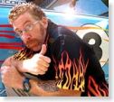 Fireball Tim Racing