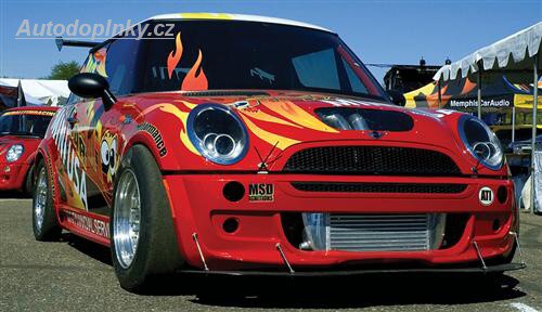 Fireball Tim Racing