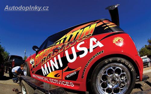 Fireball Tim Racing