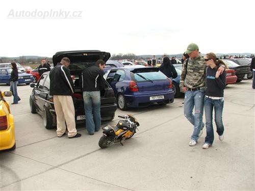 Tuning Extreme Show P��bram