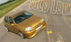 Renault Clio GOLD Look