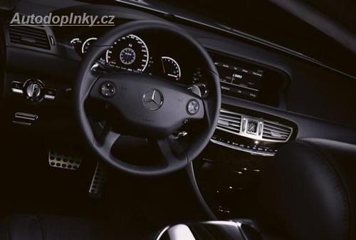 Mercedes-Benz CL 63 AMG