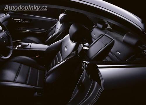 Mercedes-Benz CL 63 AMG