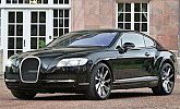 Bugatti Continental - Big Bang