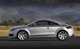 Audi TT: cena pro �R