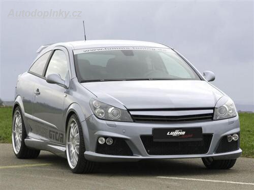 Astra od Lumma Design