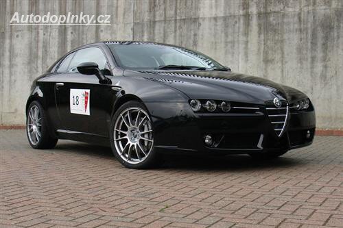 Alfa Romeo Brera Autodelta