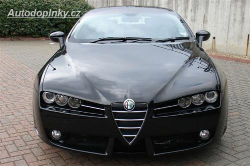 Alfa Romeo Brera Autodelta