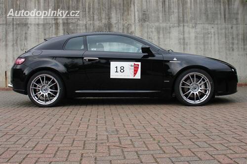 Alfa Romeo Brera Autodelta