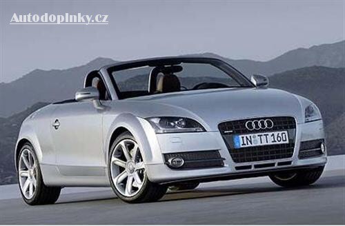 Audi TT Roadster