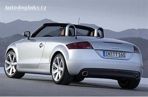 Audi TT Roadster