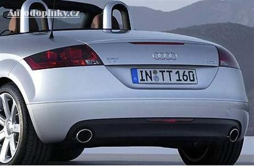 Audi TT Roadster