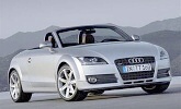 Audi TT Roadster