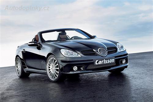 Carlsson CK35