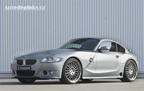 Z4 M Coup� od Hamanna