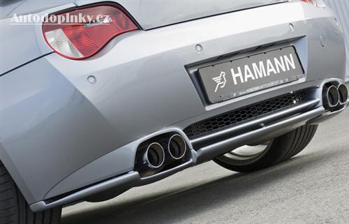 Z4 M Coup� od Hamanna