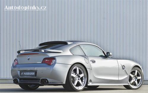 Z4 M Coup� od Hamanna