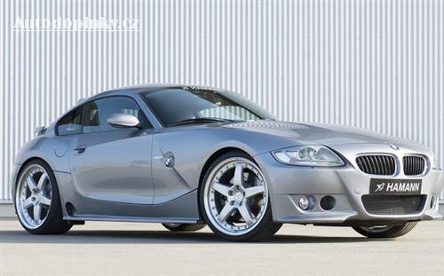 Z4 M Coup� od Hamanna
