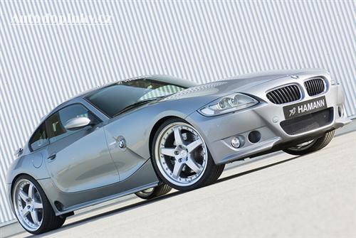 Z4 M Coup� od Hamanna