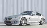 Z4 M Coup� od Hamanna