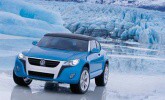 Volkswagen Concept A: n�co nov�ho