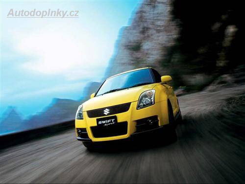 Swift�k v ostr� verzi
