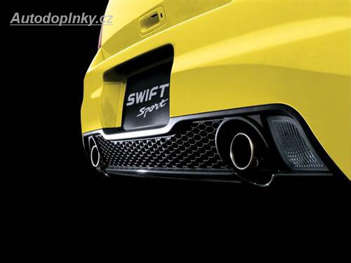 Swift�k v ostr� verzi