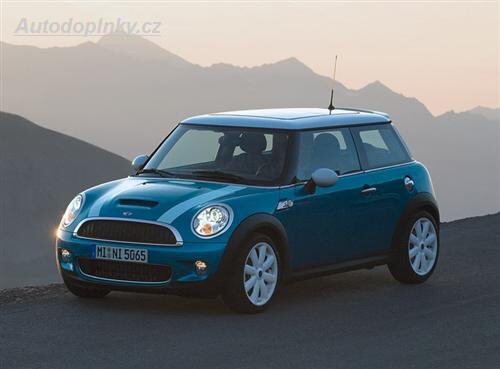 NEW Mini Cooper