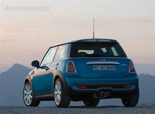 NEW Mini Cooper