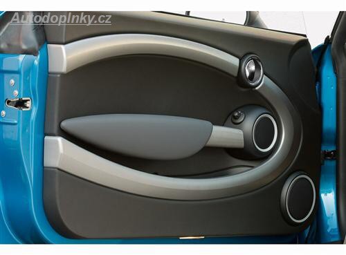 NEW Mini Cooper