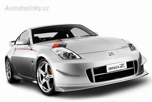 Nismo 350Z