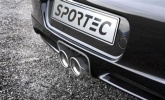 Sportec Cayman S SP380
