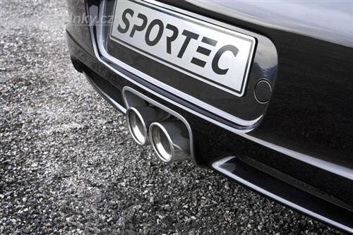 Sportec Cayman S SP380