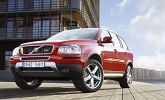 Volvo XC90 Sport