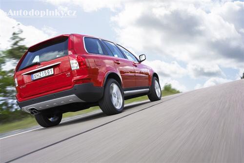 Volvo XC90 Sport