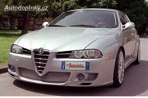 Autodelta Alfa 156 SW