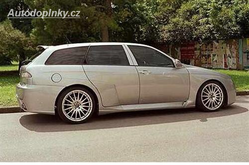 Autodelta Alfa 156 SW