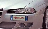 Autodelta Alfa 156 SW