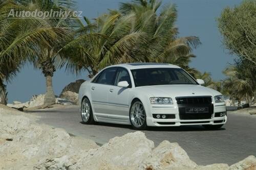 Audi A8 od JeDesign
